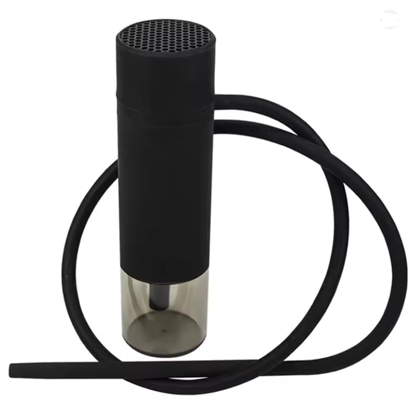 BLACK SG SMOKING PIPE